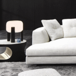 BODEN coffee table by GORDON GUILLAUMIER