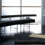 BONAPARTE RUG BY EILEEN GRAY 1925 ‚Äì 1936