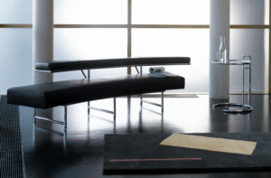 BONAPARTE RUG BY EILEEN GRAY 1925 ‚Äì 1936