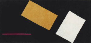 BONAPARTE RUG BY EILEEN GRAY 1925 ‚Äì 1936