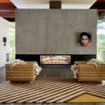 LONGWORTH I RUG OF 100 % WOOL BY EDWARD FIELDS