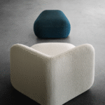 BOTERINA armchair designed by E-ggs.