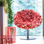 BOUQUET SMALL ARMCHAIR BY TOKUJIN YOSHIOKA, 2008