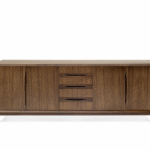 BRAD CREDENZA BY STUDIO CC