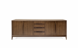 BRAD CREDENZA BY STUDIO CC
