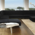 BRASILIA COFFEE TABLE BY FERNANDO E HUMBERTO CAMPANA