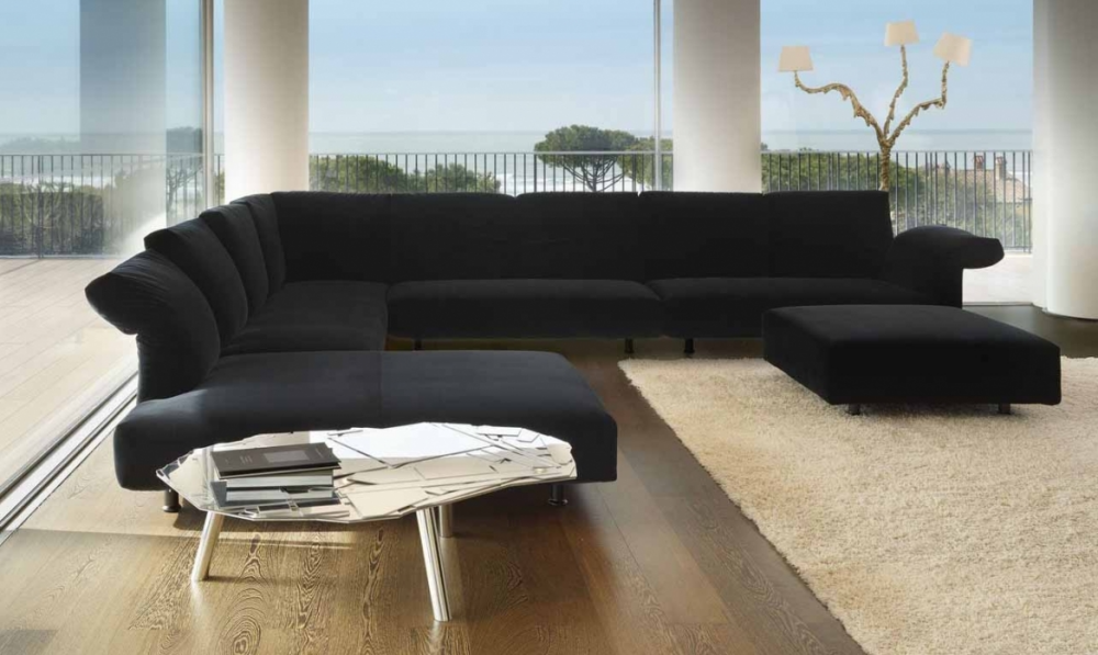 BRASILIA COFFEE TABLE BY FERNANDO E HUMBERTO CAMPANA