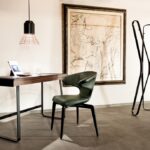 MUNICH ARMCHAIR BY SAUERBRUCH HUTTON 2011