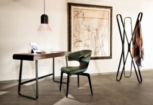 MUNICH ARMCHAIR BY SAUERBRUCH HUTTON 2011