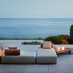 BRIXX ‚Äì our very first fully upholstered collection, developed in collaboration with LORENZA BOZZOLI. Its comfortable shapes and flexible system of rectangular modules enable a wonderfully playful 360¬∞ experience. Whether you are relaxing, spending time with your friends or it's just the two with you ‚Äì BRIXX combines famous Dedon quality with striking colours, shapes and design to create an adaptable system to suit everyone‚Äôs lifestyle.