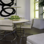 BRNO CHAIR ‚Äì TUBULAR BY LUDWIG MIES VAN DER ROHE CA. 1930