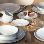 PORCELAIN TABLEWARE BULLE