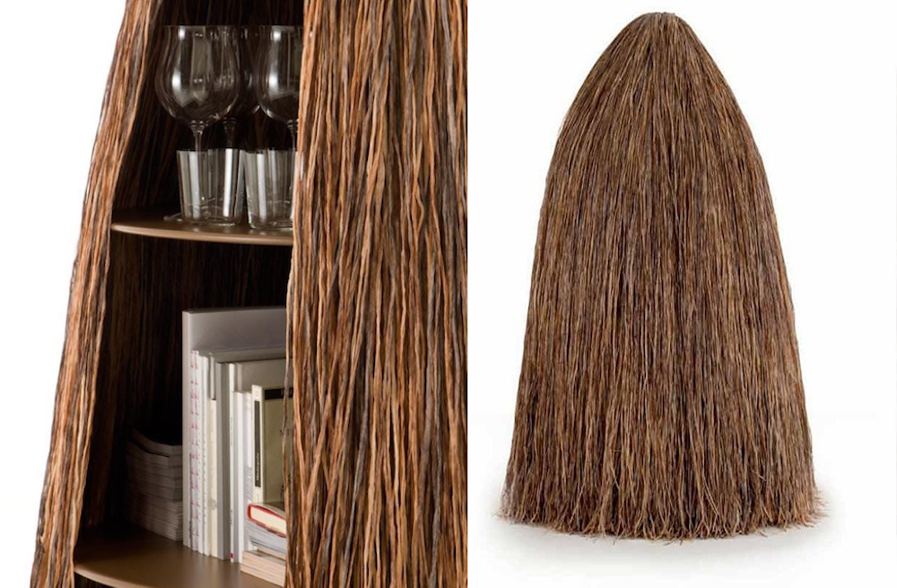 CABANA CABINET BY FERNANDO E HUMBERTO CAMPANA