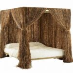 CABANA BED BY FERNANDO E HUMBERTO CAMPANA