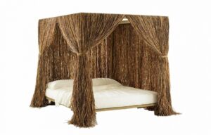 CABANA BED BY FERNANDO E HUMBERTO CAMPANA