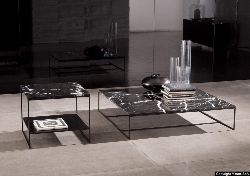 CALDER coffee table by RODOLFO DORDONI