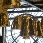 Lamps CAMPANA - designers FERNANDO and HUMBERTO CAMPANA