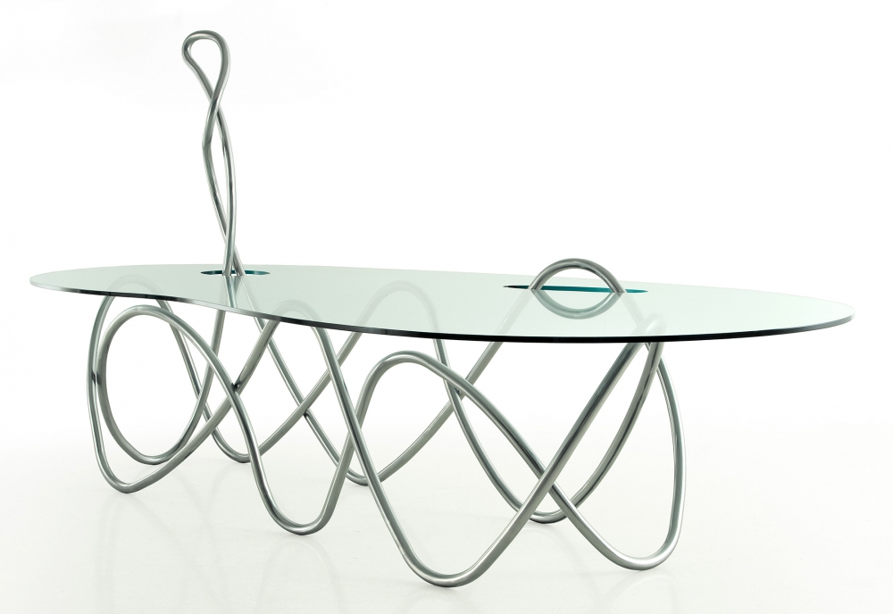 CAPRICCIO TABLE BY JACOPO FOGGINI