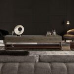 CARSON SIDEBOARD by RODOLFO DORDONI