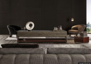 CARSON SIDEBOARD by RODOLFO DORDONI