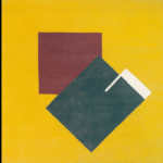 CASTELLAR RUG BY EILEEN GRAY 1925 ‚Äì 1937