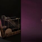 Trolley COME AS YOU ARE - designer CHIRSTOPHE DE LA FONTAINE