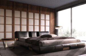 DC BED by VINCENZO DE COTIIS