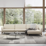 NIKI sofa designed by E-GGS.