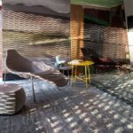 TIA MARIA CHAISE LONGUE BY ENRICO FRANZOLINI, 2012