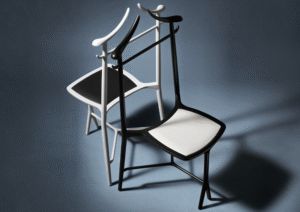 CHAMBRE CLOSE BY ROBERTO LAZZERONI