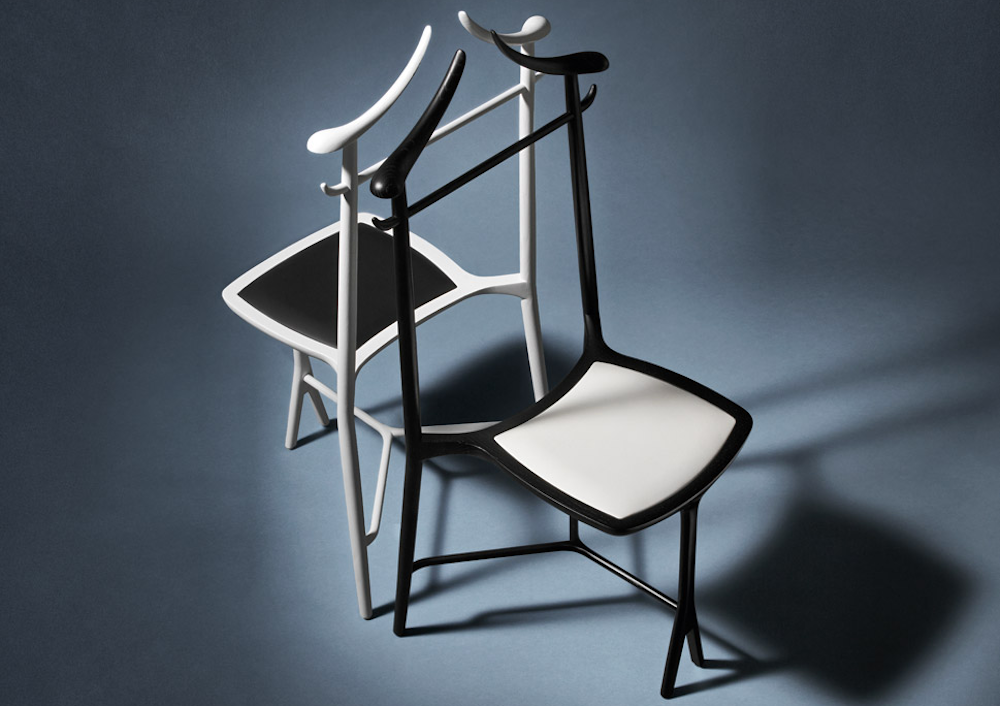 CHAMBRE CLOSE BY ROBERTO LAZZERONI