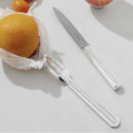 CHANTACO cutlery collection.