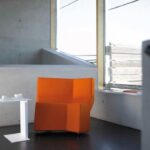 CHAOS BY KONSTANTIN GRCIC 2001