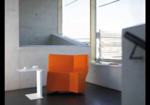 CHAOS BY KONSTANTIN GRCIC 2001