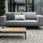 GRID sofa - designer HENRIK PEDERSEN