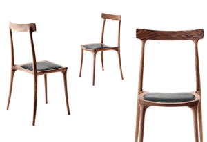 P.J.S CHAIR BY ROBERTO LAZZERONI