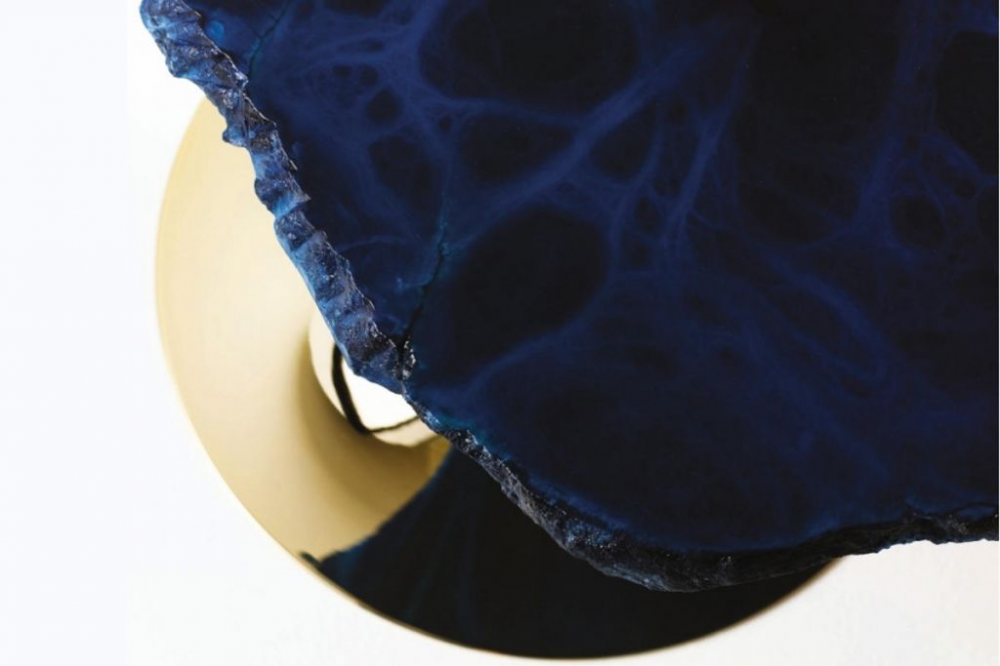 CICLADI TABLE BY JACOPO FOGGINI