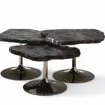 CICLADI TABLE BY JACOPO FOGGINI