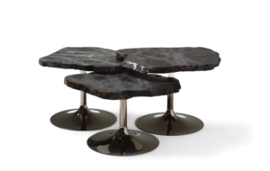 CICLADI TABLE BY JACOPO FOGGINI