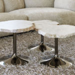 CICLADI TABLE BY JACOPO FOGGINI