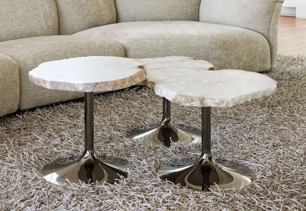 CICLADI TABLE BY JACOPO FOGGINI