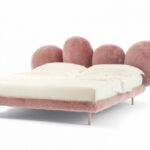 CIPRIA BED BY FERNANDO E HUMBERTO CAMPANA