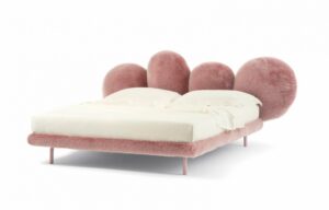 CIPRIA BED BY FERNANDO E HUMBERTO CAMPANA