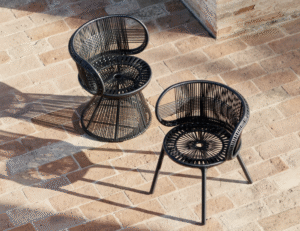 CIRQL by WERNER AISSLINGER