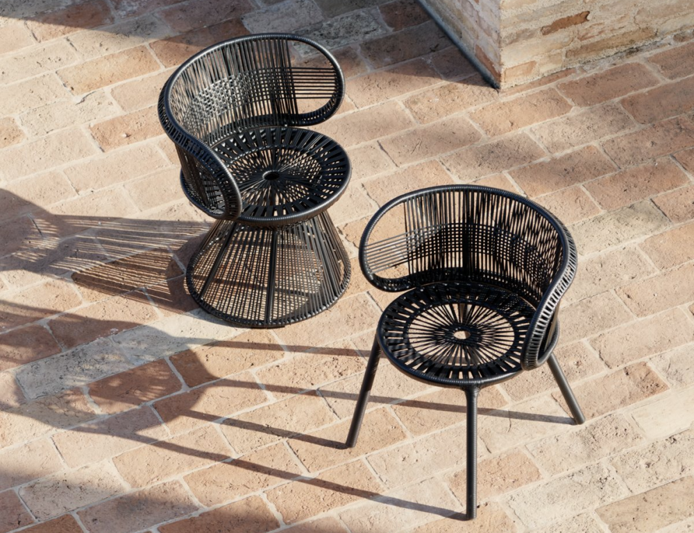 CIRQL by WERNER AISSLINGER