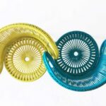 CIRQL by WERNER AISSLINGER - The CIRQL collection is available in exciting and varied colors: onyx, bluestone, jade or ginger