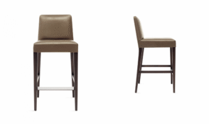 CLASSIC STOOL BY ROBERTO LAZZERONI