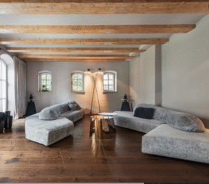 PLI SIDE table designed by VICTORIA WILMOTTE. The PLI SIDE TABLE is an ideal companion for sofas, chairs or beds. Its glass panel is fully lacquered on its bottom and matches the appropriate colour of the base. With its valuable materials and strong colours, the PLI tables are reminiscent of the elegance of past decades and yet have a contemporary 21st century design.