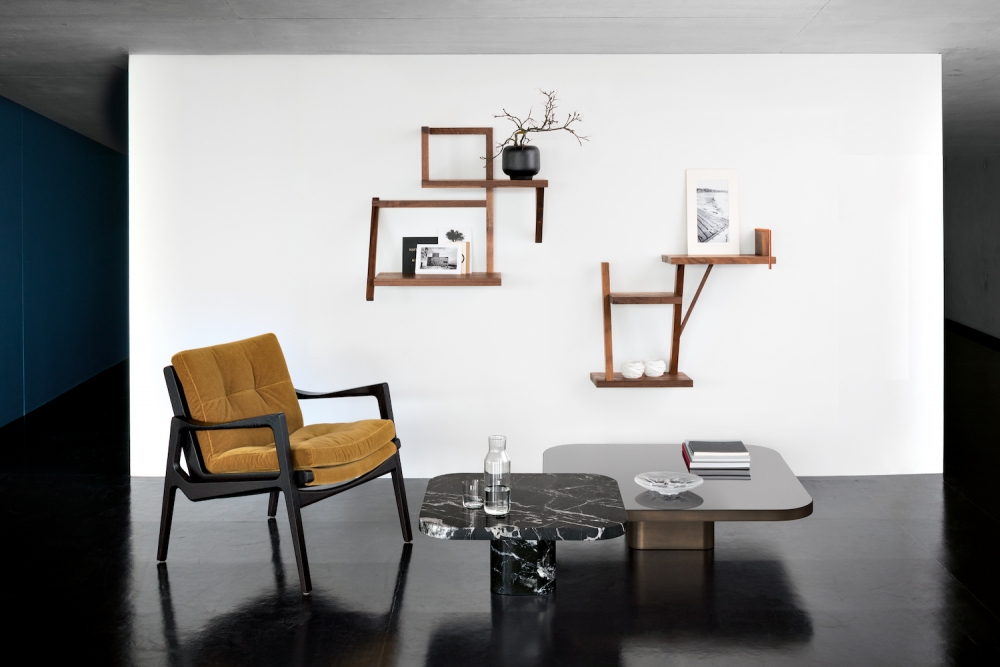 TAIDGH SHELF A BY TAIDGH O‚ÄôNEILL 2019