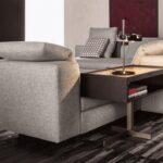 CLOSE side table by RODOLFO DORDONI